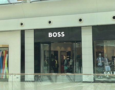 BOSS Store