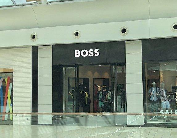BOSS Store