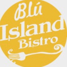 Blu' Island Bistro
