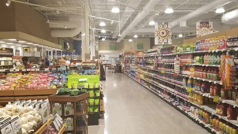 Publix Super Market at Heron Creek Towne Center