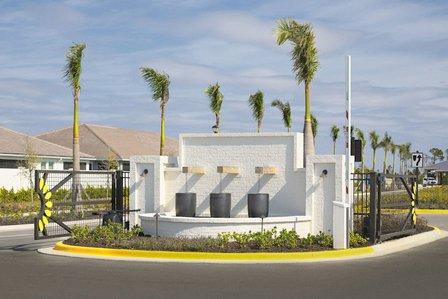 Mattamy Homes - Sunstone