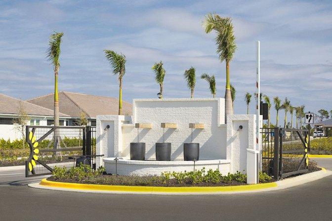 Mattamy Homes - Sunstone