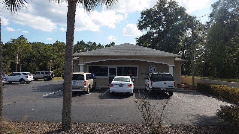 Neck and Back Care Center