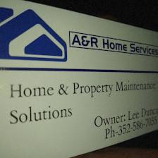 A&R Home Services