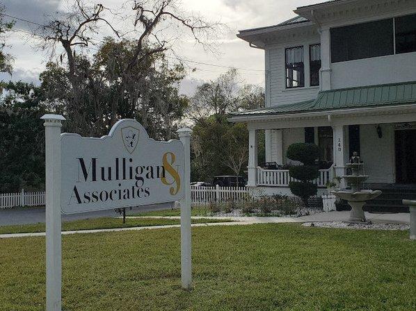 Mulligan and Associates, P.A.
