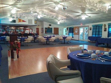 Hernando Beach Yacht Club