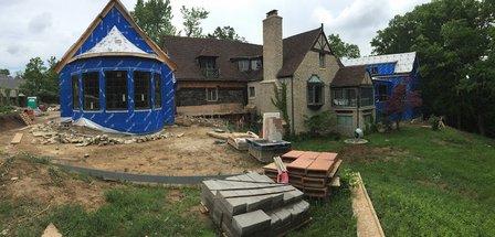 Arledge & Jasper Masonry