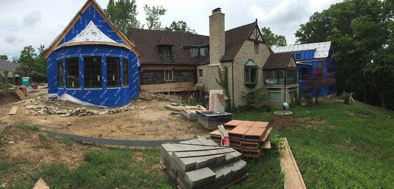 Arledge & Jasper Masonry