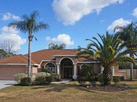 Southern Palms Assisted Living