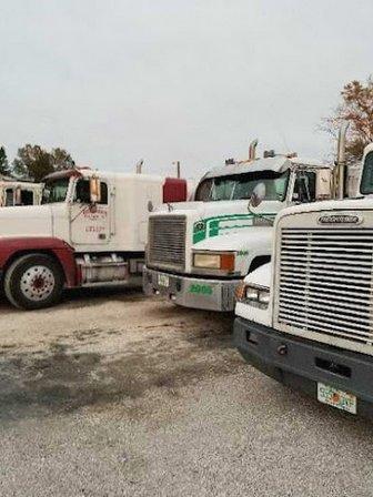 George's Hauling Inc