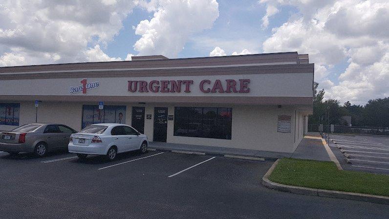 Care One of Florida