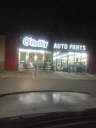 O'Reilly Auto Parts