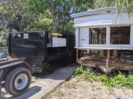 Dumpsters On Call Dumpster Rental