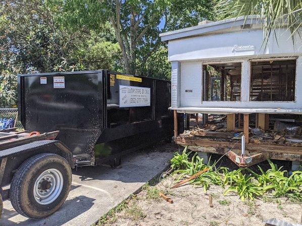 Dumpsters On Call Dumpster Rental