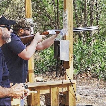 Tampa Bay Sporting Clays