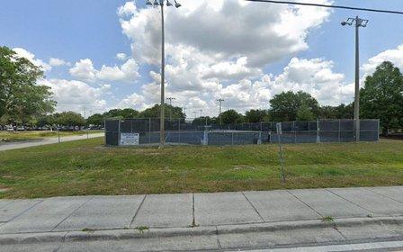 Land O’ Lakes Rec Tennis Courts