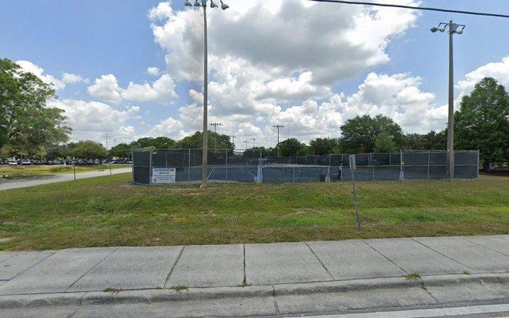 Land O’ Lakes Rec Tennis Courts