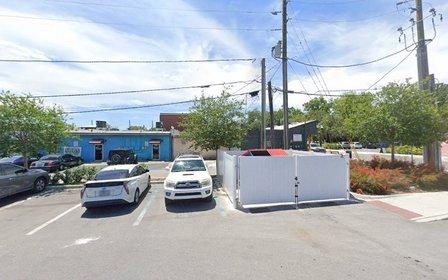 ChargePoint Charging Station