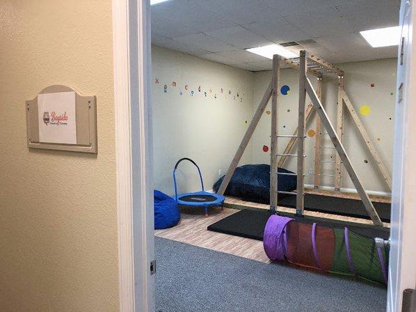 Bayside Pediatric Therapy