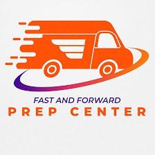 Fast and Forward Prep Center