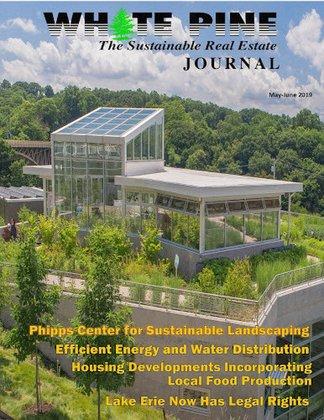 White Pine the Sustainable Real Estate Journal