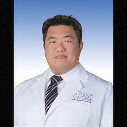 Kevin Hsu, DO