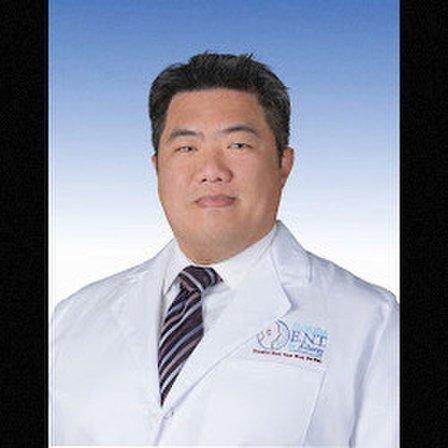 Kevin Hsu, DO