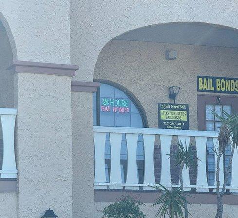 Atlantic Sureties Bail Bonds