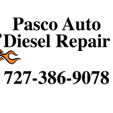 Pasco Auto Diesel Repair