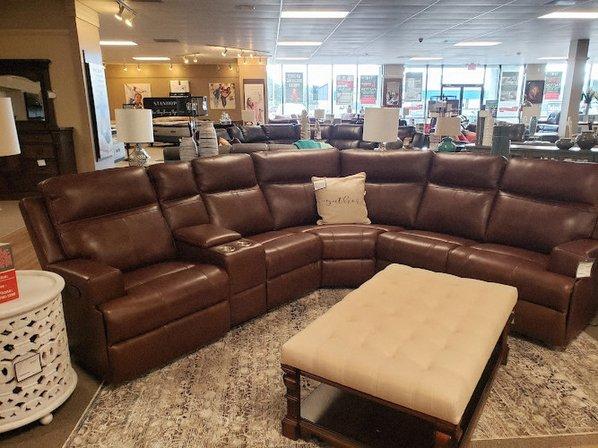 Badcock Home Furniture & More
