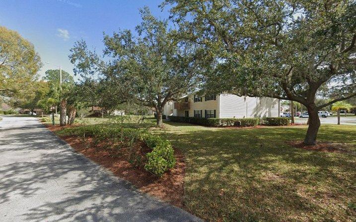 Gardens Of Forest Lakes