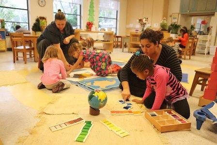Palm Harbor Montessori Academy