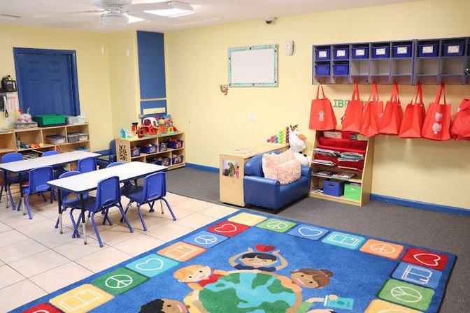 O2B Kids Palm Harbor