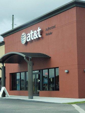 AT&T Store