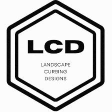 Landscape Curbing Designs