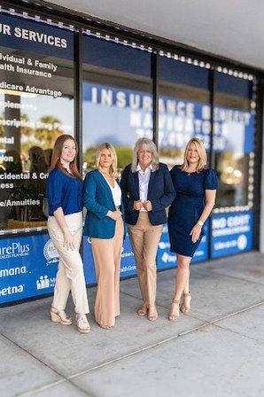 Insurance Benefit Navigators