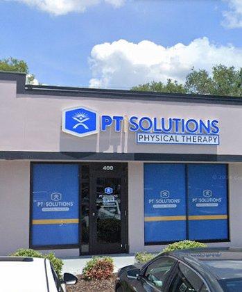 PT Solutions of Dunedin