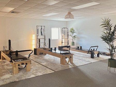 Dunedin Pilates