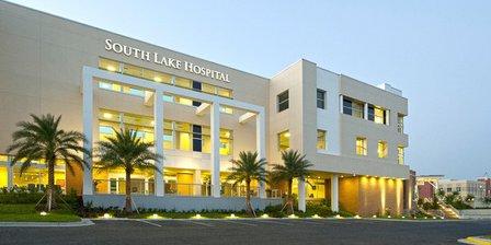 Orlando Health South Lake Hospital