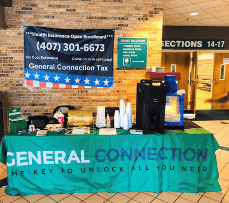 Tax Preparation GC Tax Kissimmee