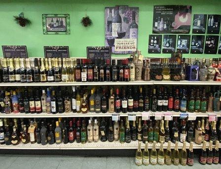 The Euro Market - European Food
