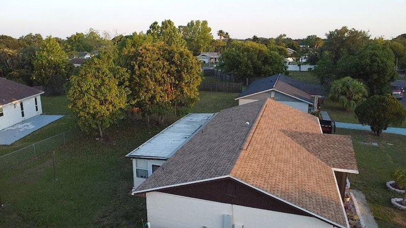 M&L Roofing / Roof Repair / Replacement, Installation / Flat, Metal / Emergency Roofing / Contractors / Orlando / Florida