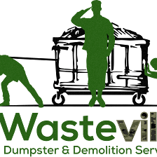 Wasteville