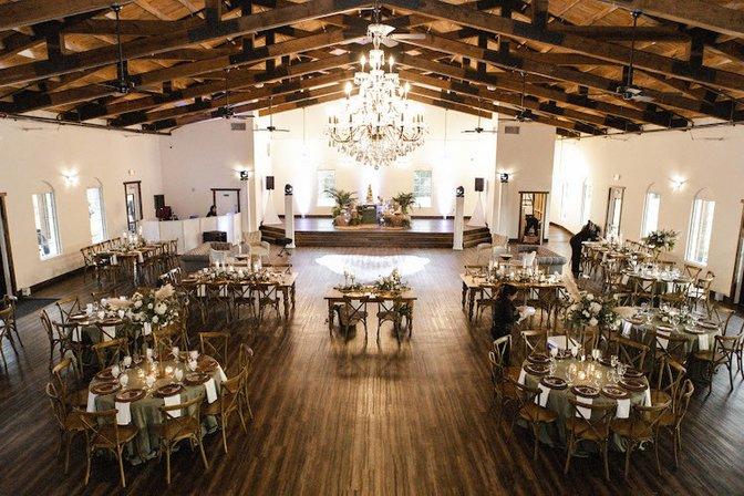 BOSSA Event Rentals