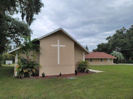 Kissimmee Spanish Seventh-day Adventist Church