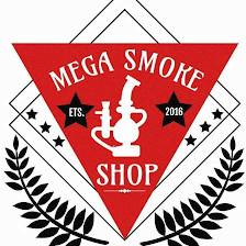 MEGA SMOKE SHOP