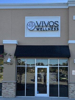 VIVOS Wellness