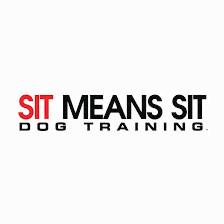 Sit Means Sit Dog Training Clermont