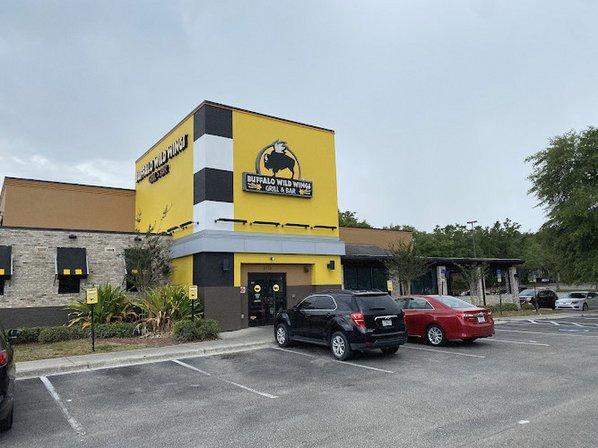 Buffalo Wild Wings
