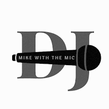 DJ Mike With The Mic